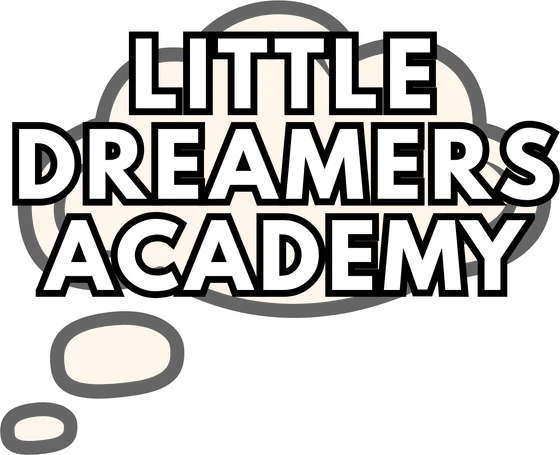 Little Dreamers Academy logo