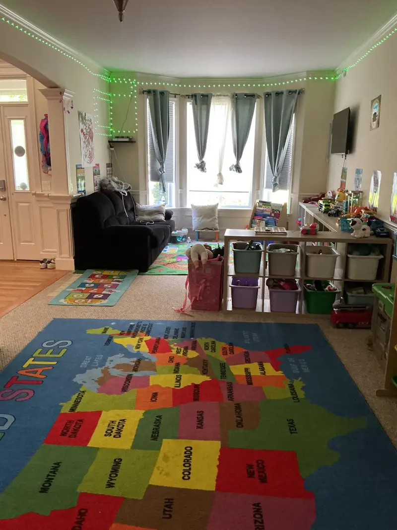 Toddler Learning Bins & Sensory Activity Table
